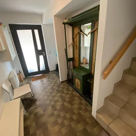 Apartmán Natur Pur Im Hochschwarzwald Herrenschwand