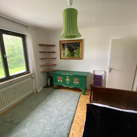 Natur Pur Im Hochschwarzwald Apartmán Herrenschwand